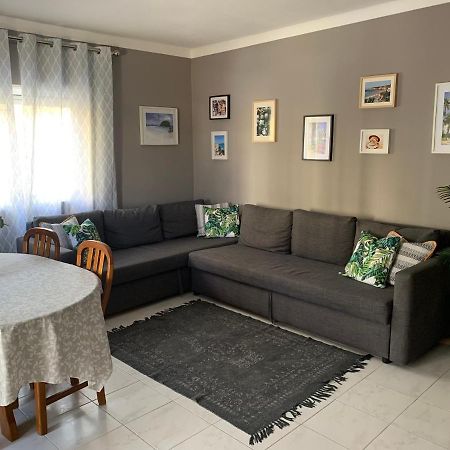 Apartamento Estrela Do Mar A 50 Metros Da Praia アルマカオ・デ・ペラ エクステリア 写真