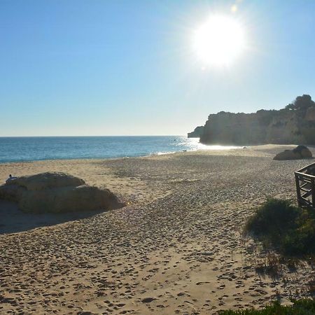 Apartamento Estrela Do Mar A 50 Metros Da Praia アルマカオ・デ・ペラ エクステリア 写真