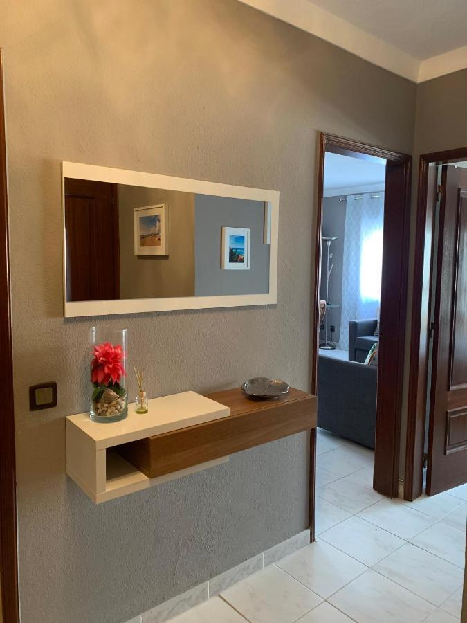 Apartamento Estrela Do Mar A 50 Metros Da Praia アルマカオ・デ・ペラ エクステリア 写真