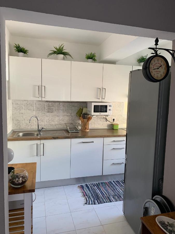 Apartamento Estrela Do Mar A 50 Metros Da Praia アルマカオ・デ・ペラ エクステリア 写真